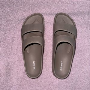 Old Navy slides